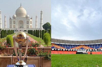 ICC ODI World Cup 2023 Tickets: BCCI Announces BookMyShow as Ticketing Platform, Check Important Dates Here