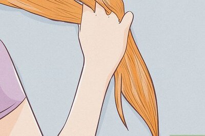 How to Bleach Your Hair at Home