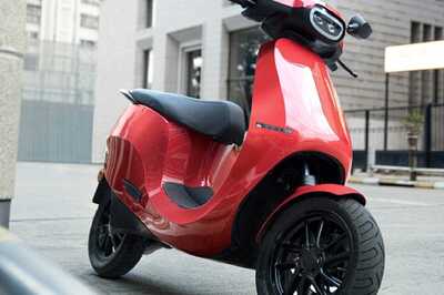 Ola Electric Scooter to Launch in India on August 15, Check All the Details Here