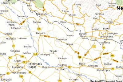 Balrampur: Woman ends life by consuming poison