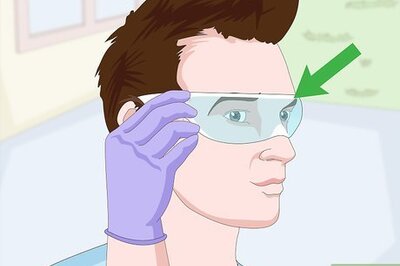 How to Fix Rust Holes on a Car