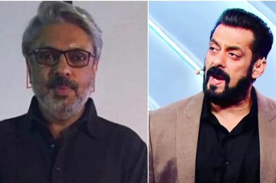 Docu-series on Salman Khan to Feature Director Sanjay Leela Bhansali?