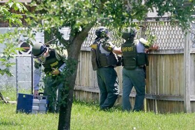 Hillary, Trump React on America's Worst Mass Shooting Incident