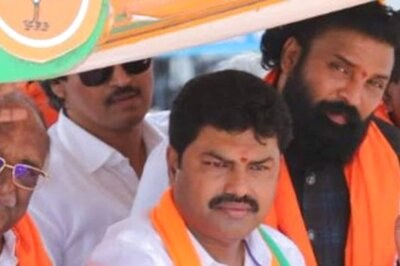 ‘We Will Follow Gujarat Model': BY Raghavendra Tells News18 About Strategy for 2023 Karnataka Election