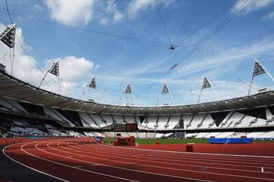 Delhi uncertain to host Queen's Baton Relay for 2014 CWG
