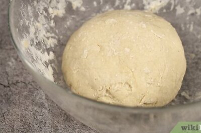 How to Make Wheat Gluten