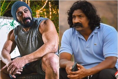 Salman Khan Won't Have to Take Off His Shirt if I Make a Film with Him, Says Pravin Tarde