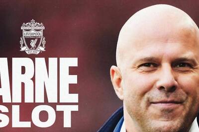Arne Slot Officially Appointed As New Manager of Liverpool