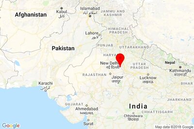 Kapasan Election Result 2018 Live Updates: Candidate List, Winner, MLA, Leading, Trailing, Margin