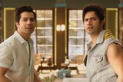 David Dhawan's Judwaa 2 Crosses Rs 100 Crore Mark