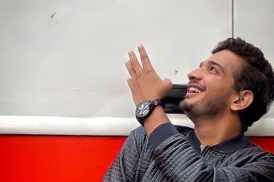 Munawar Faruqui Dropped From Gurgaon Comedy Festival, BJP Files Fresh Complaint Against Standup Comedian