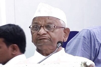 Painful For Me to See Arvind Kejriwal Facing Allegations: Anna Hazare