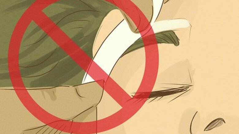 How to Grow Bushier Eyebrows