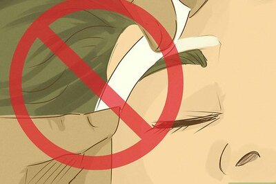 How to Grow Bushier Eyebrows