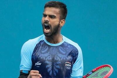 Paris Olympics 2024, Tennis: Tough Draw for Sumit Nagal; Rohan Bopanna-N Sriram Balaji to Start Against French Duo