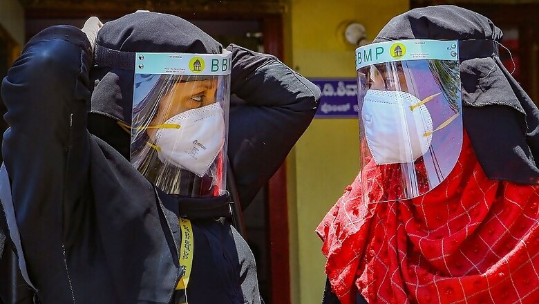 Over 3,300 Coronavirus Patients 'Go Missing' in Bengaluru, Had Forged Details During Sample Collection