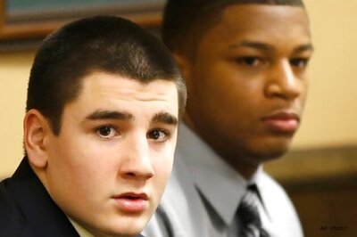 Steubenville rape case: Accuser can't recall assault