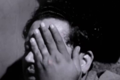 When Guru Dutt Didn't Okay A Scene Even After 104 Cuts In His Cult-Classic Pyaasa