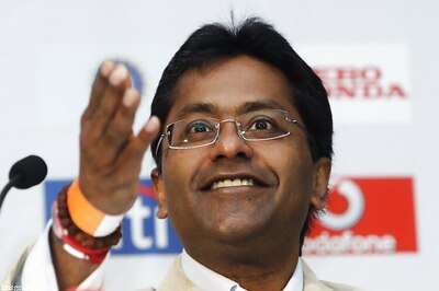 Former IPL chief Lalit Modi in Malta, sources say may be arrested by Interpol