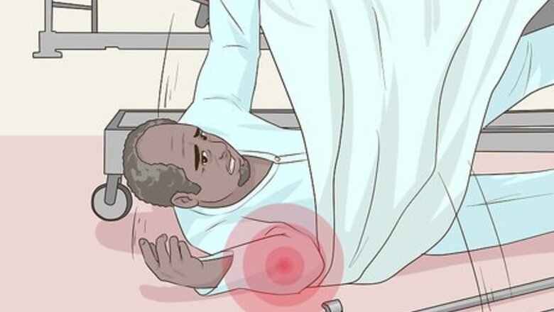 How to Sue a Hospital