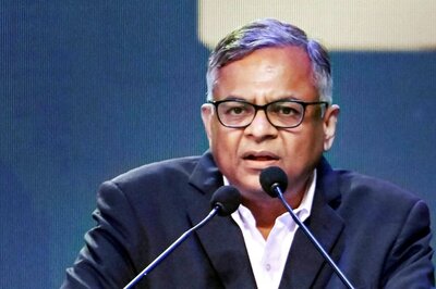 Tata Sons Chairman Can't Become Tata Trusts Chairman; Shareholders Approve AoA Amendment