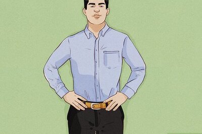 How to Be a Classy Guy