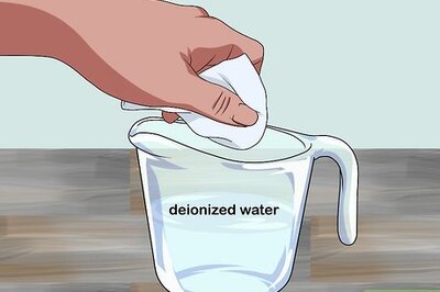 How to Repair a Scratched or Finger Printed Monitor Screen