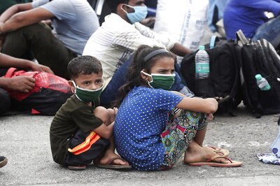 Ethiopia Conflict Puts 2.3 Million Children in Need: UNICEF