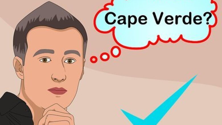 How to Buy Property in Cape Verde
