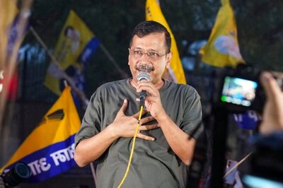 What Does Interim Bail For Arvind Kejriwal Mean For Hemant Soren, Other Politicians And ED?