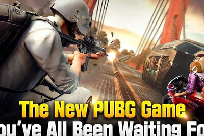 PUBG New State Launched in India via Google Play, iOS Release Expected Tomorrow