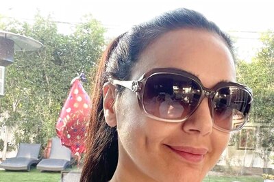 Punjab Kings Owner Preity Zinta on Missing IPL Auction: Exhausted After Staying Up All Night
