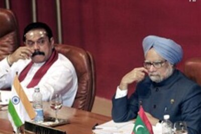 At SAARC, PM sounds war cry against terror