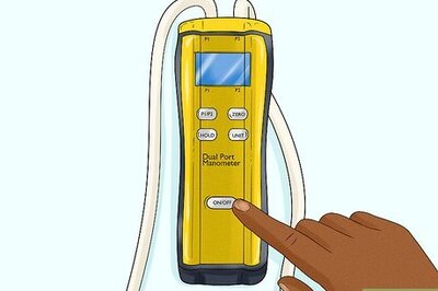 How to Measure Static Pressure