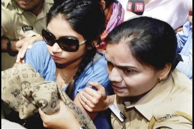 Sheena Bora murder case: Indrani never liked Rahul Mukerjea, she was divorcing Peter, Vidhie tells CBI