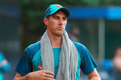 Pat Cummins Takes Eight-Week Break As Border-Gavaskar Trophy Looms Near