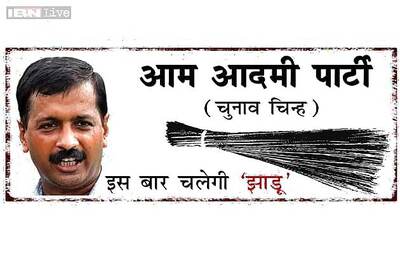 AAP releases 14th list of candidates for Lok Sabha elections