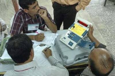 Verdict from states: Cong sweeps Delhi | BJP loses MP