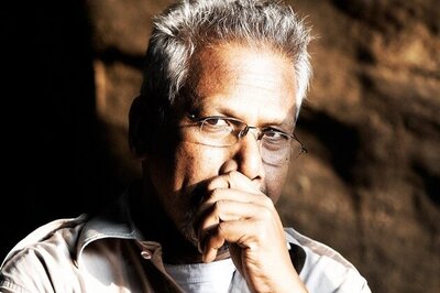 Mani Ratnam - A star maker