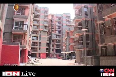 Delhi: DDA housing scheme lucky draw for 25,000 flats postponed by a day
