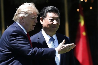 New Location for US-China Trade Deal Signing to Be 'Announced Soon', Says Donald Trump