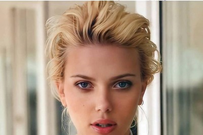 Scarlett Johansson Took Inspiration From This Television Show for her Don Jon Look