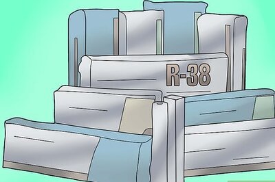 How to Insulate an Attic