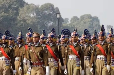 Uttar Pradesh Police Board Announces 60,244 Vacancies For Constables