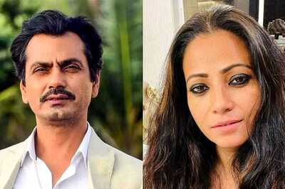Aaliya Siddiqui Recalls 'Good Time' With Nawazuddin Siddiqui; 'He Would Surprise Me With Bread And Butter'