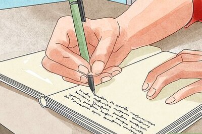 How to Get Healthier Using a Diary