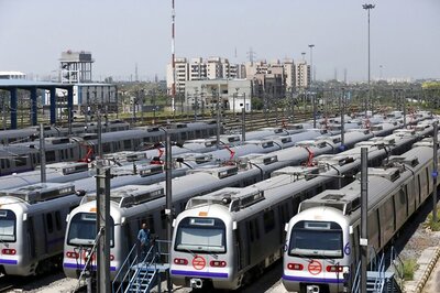 Delhi Metro to undertake cleanliness drive on October 2