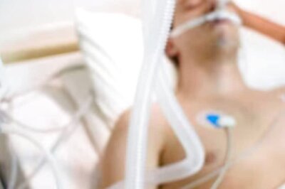 ECG Services, Improved Patient Facilities At District Hospital In UP's Lakhimpur Kheri