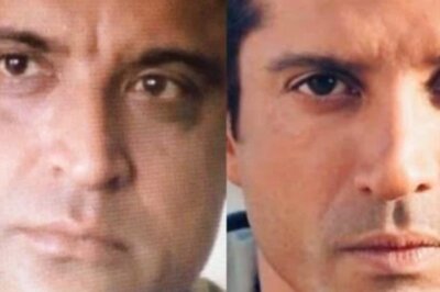 Shabana Azmi Feels Javed Akhtar and Farhan Akhtar Could be 'Twins' with This Throwback Pic