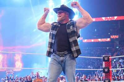 WWE RAW Results, 11 July 2022: Brock Lesnar Threatens Champion Roman Reigns; Thrashes Alpha Academy